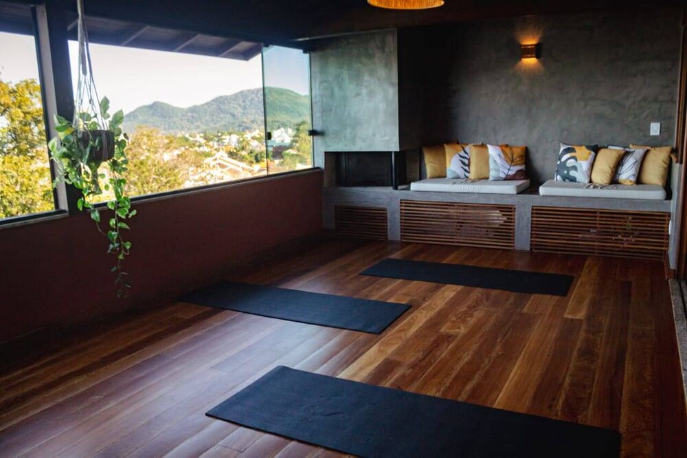 Casa, 3 quartos, 225 m² - Foto 1