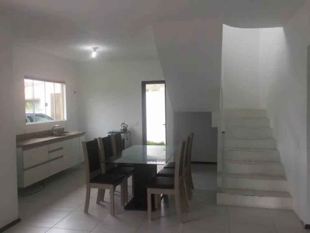 Casa, 4 quartos, 161 m² - Foto 4