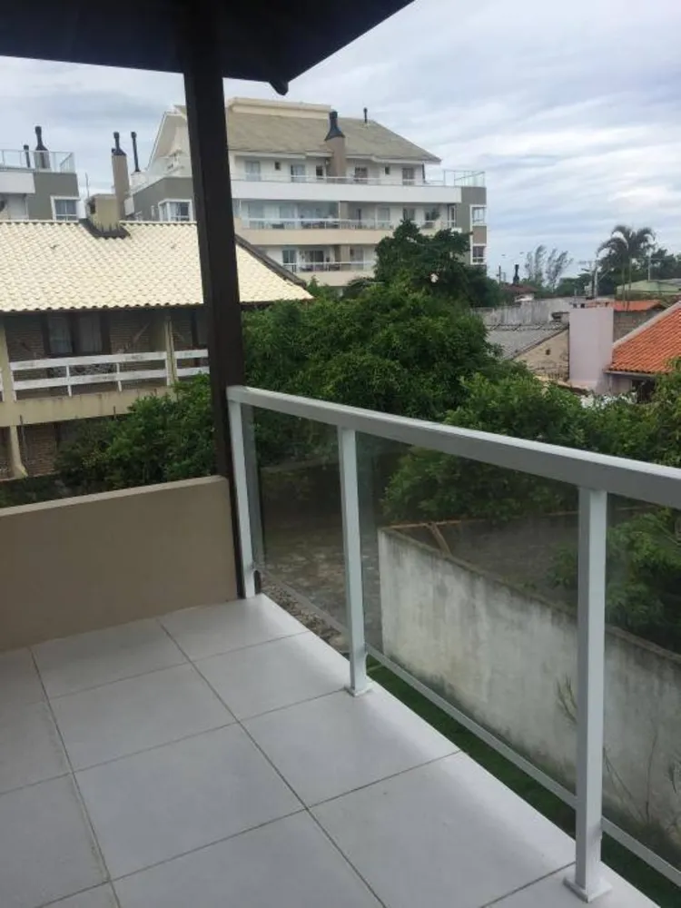 Casa, 4 quartos, 161 m² - Foto 14