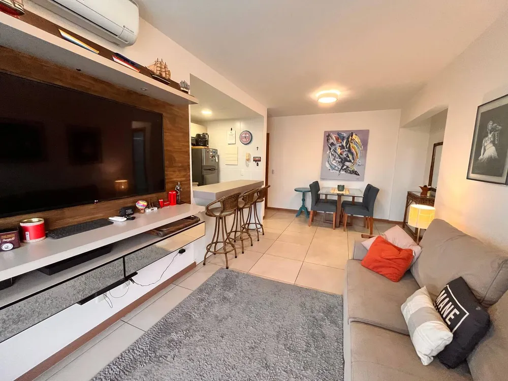 Apartamento, 2 quartos, 76 m² - Foto 1