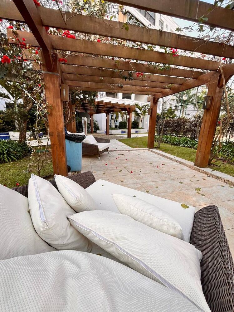 Apartamento, 2 quartos, 76 m² - Foto 3