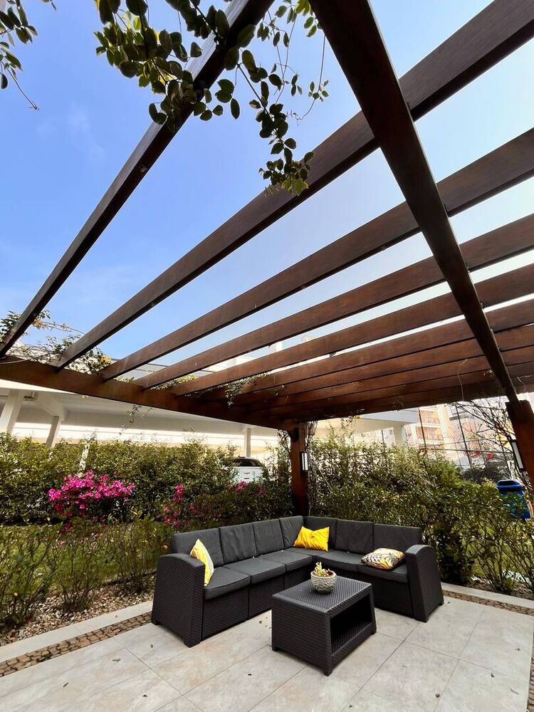 Apartamento, 2 quartos, 76 m² - Foto 2