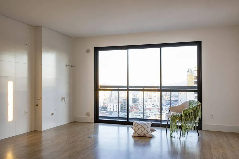 Apartamento, 2 quartos, 72 m² - Foto 2