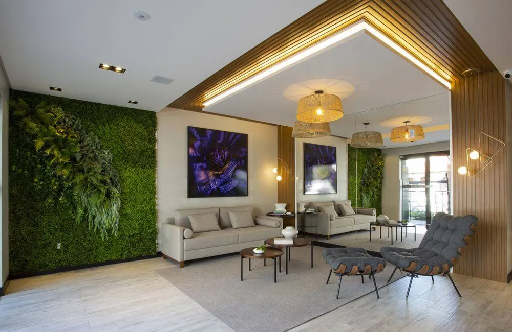 Apartamento, 2 quartos, 72 m² - Foto 6