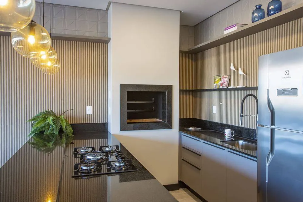 Apartamento, 2 quartos, 72 m² - Foto 16