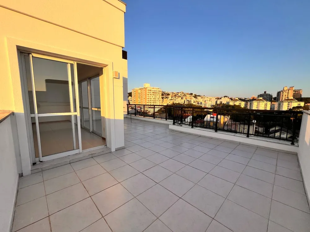 Apartamento, 3 quartos, 245 m² - Foto 4