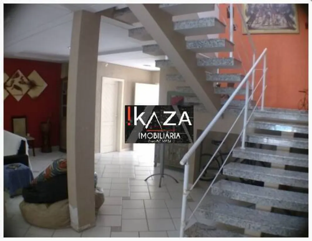 Casa, 4 quartos, 305 m² - Foto 3