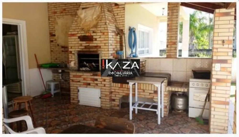 Casa, 4 quartos, 305 m² - Foto 2
