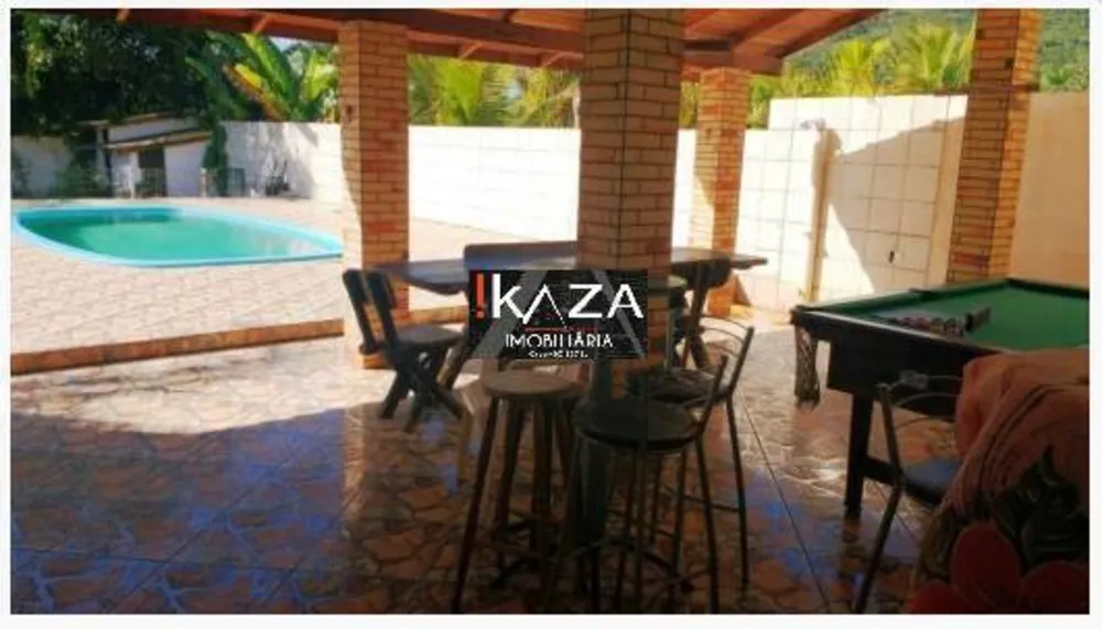 Casa, 4 quartos, 305 m² - Foto 1