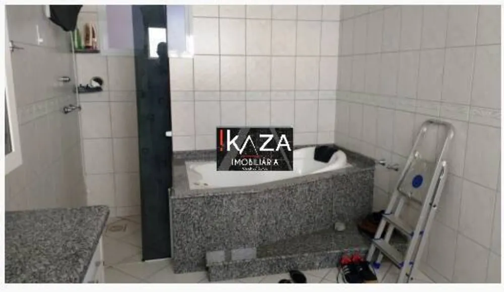 Casa, 4 quartos, 305 m² - Foto 12