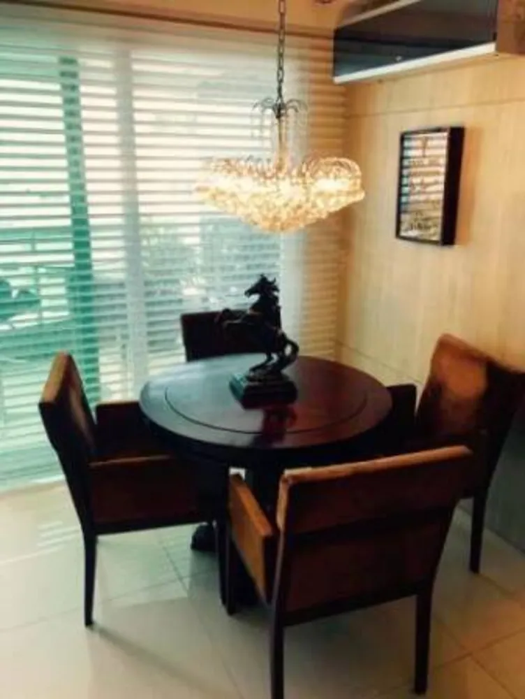Apartamento, 3 quartos - Foto 2