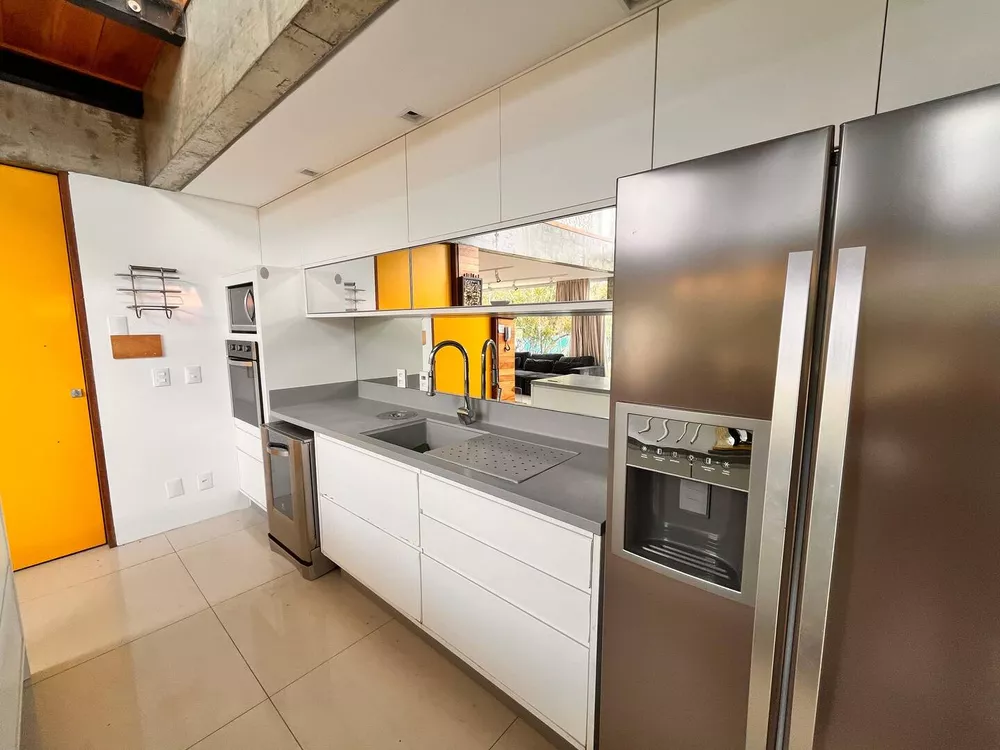 Casa à venda com 3 quartos, 372m² - Foto 3