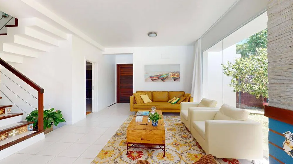 Casa, 4 quartos, 299 m² - Foto 3