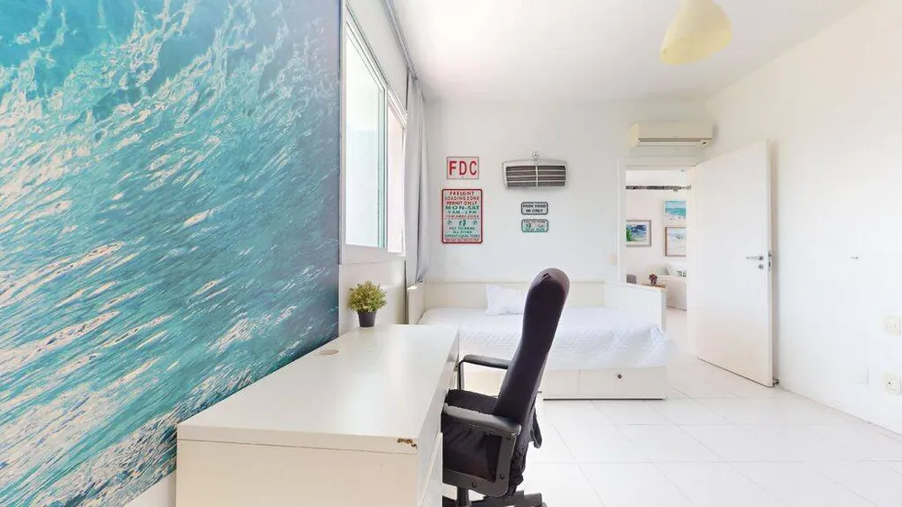Casa, 4 quartos, 299 m² - Foto 8