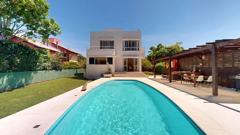 Casa, 4 quartos, 299 m² - Foto 14