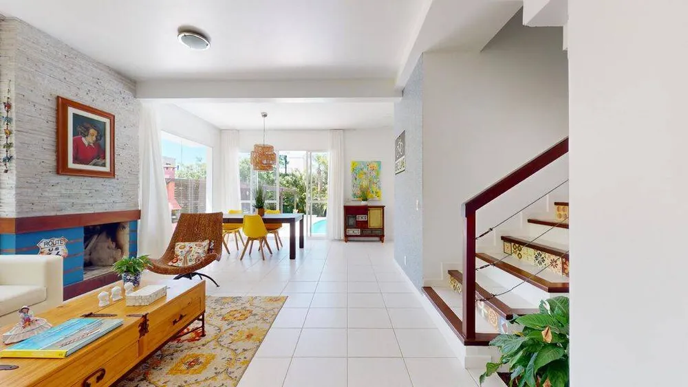 Casa, 4 quartos, 299 m² - Foto 2