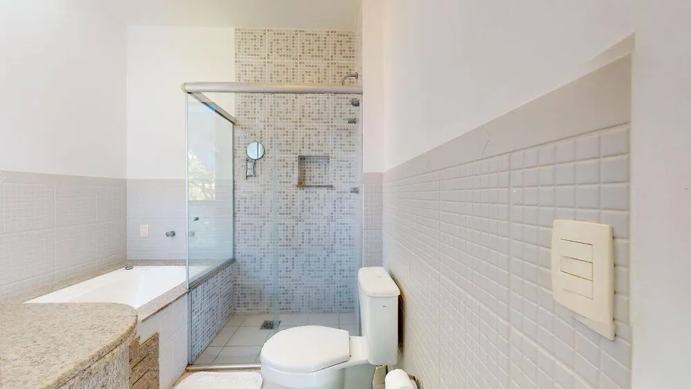 Casa, 4 quartos, 299 m² - Foto 11