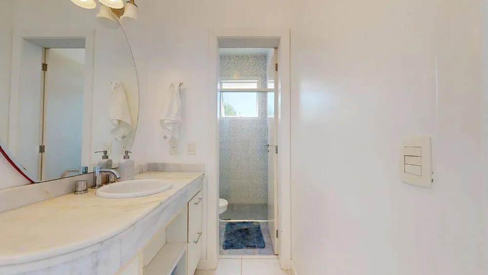 Casa, 4 quartos, 299 m² - Foto 12