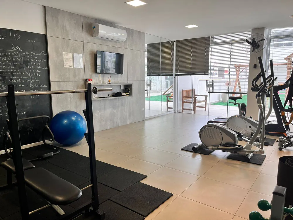 Apartamento, 2 quartos, 68 m² - Foto 10