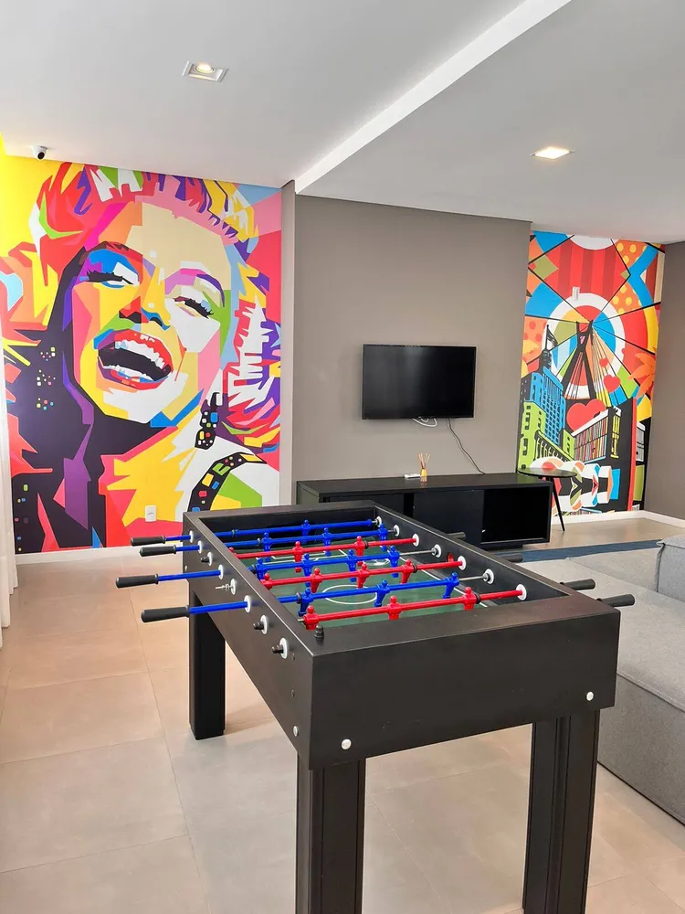 Apartamento, 2 quartos, 68 m² - Foto 9