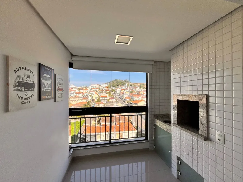 Apartamento, 2 quartos, 68 m² - Foto 2