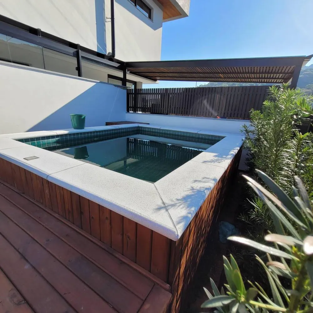 Casa, 3 quartos, 195 m² - Foto 14