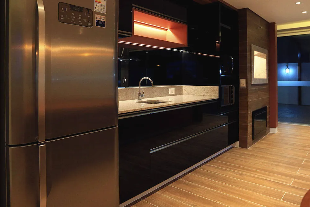 Apartamento, 3 quartos, 95 m² - Foto 7