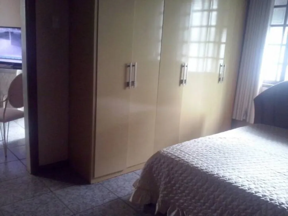 Casa, 4 quartos - Foto 10