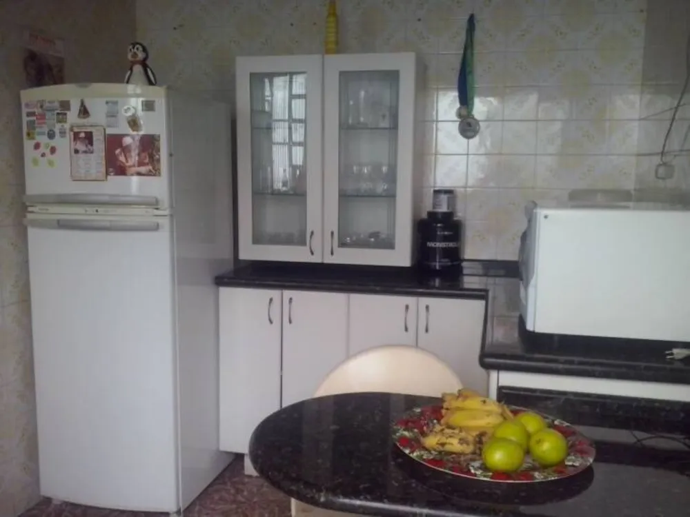 Casa, 4 quartos - Foto 4