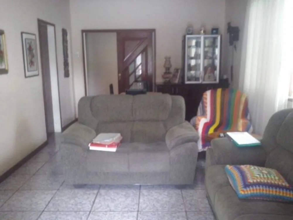 Casa, 4 quartos - Foto 6
