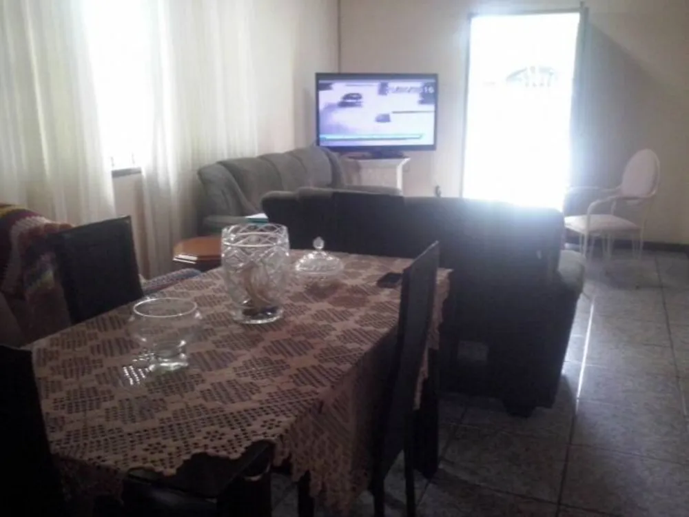 Casa, 4 quartos - Foto 7