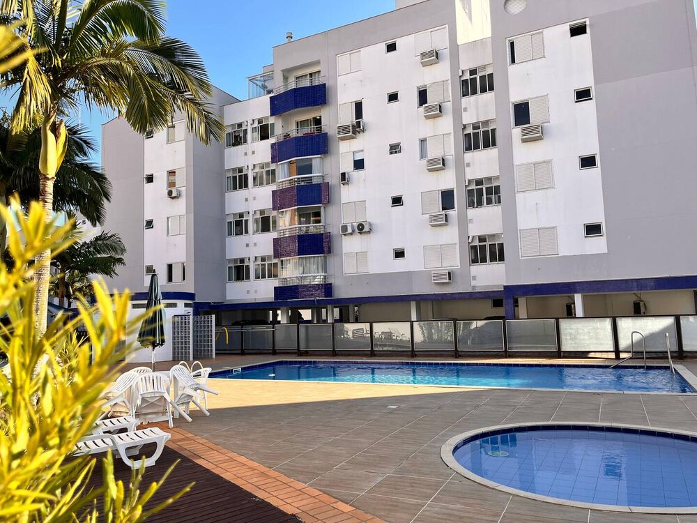 Apartamento, 2 quartos, 76 m² - Foto 2