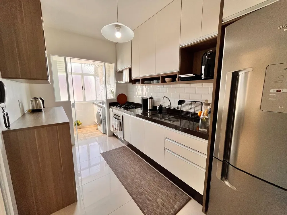 Apartamento, 2 quartos, 76 m² - Foto 4