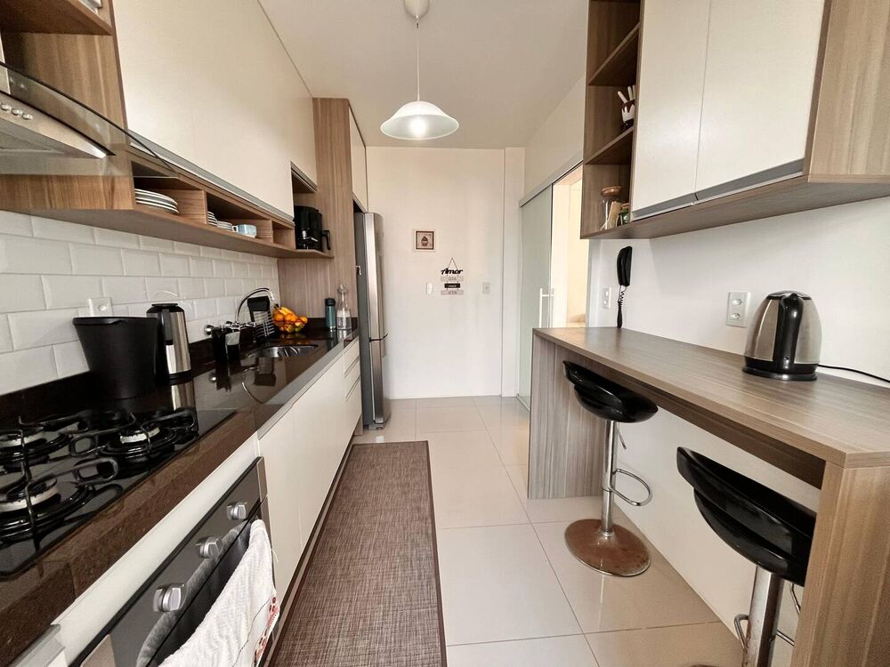 Apartamento, 2 quartos, 76 m² - Foto 1