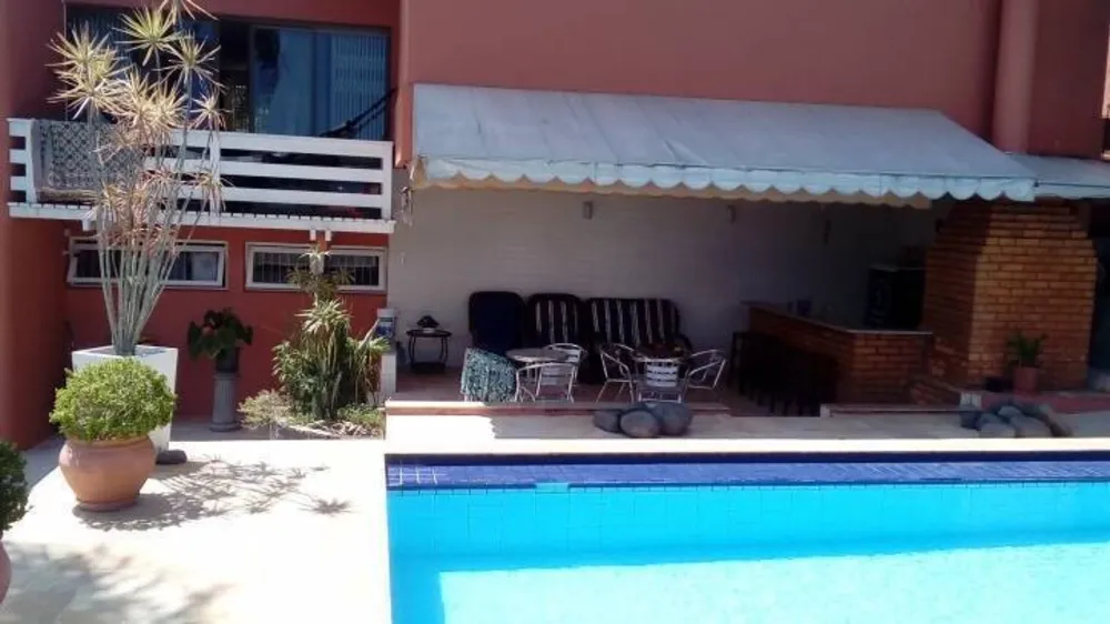 Casa, 4 quartos, 360 m² - Foto 5