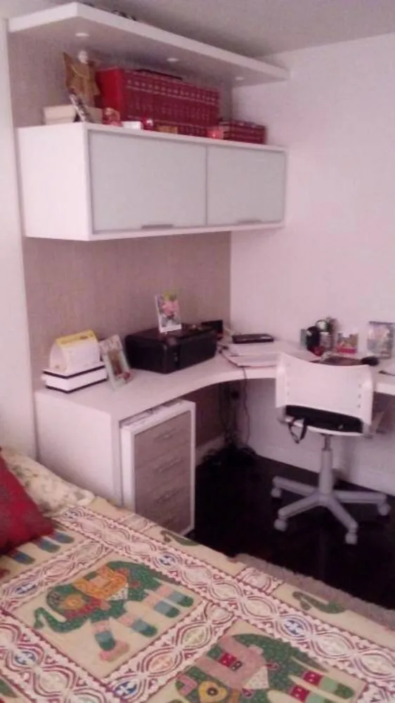 Casa, 4 quartos, 360 m² - Foto 14