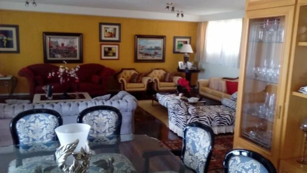 Casa, 4 quartos, 360 m² - Foto 7