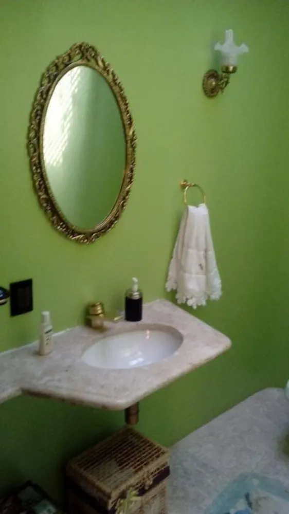 Casa, 4 quartos, 360 m² - Foto 10