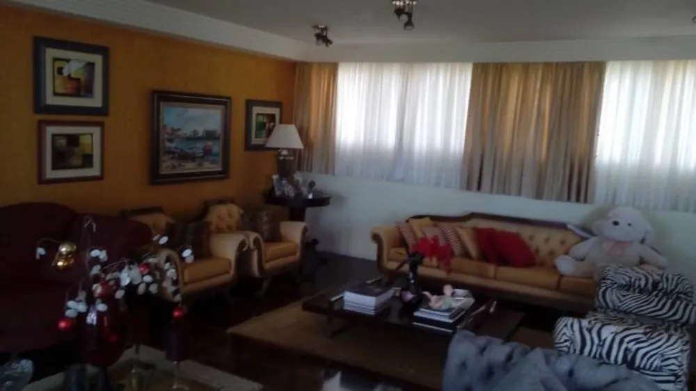 Casa, 4 quartos, 360 m² - Foto 11