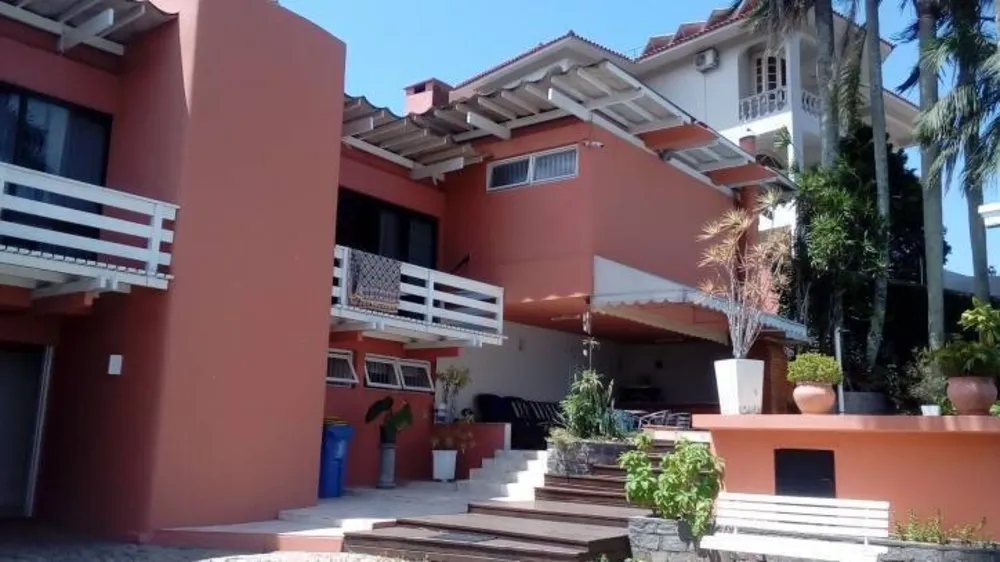 Casa, 4 quartos, 360 m² - Foto 3