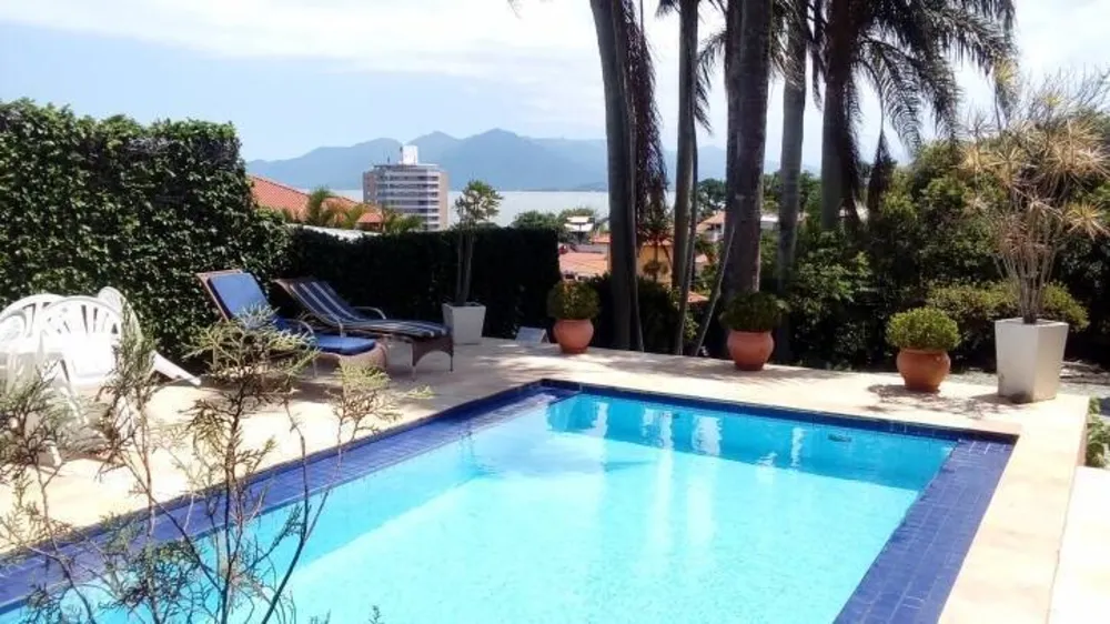 Casa, 4 quartos, 360 m² - Foto 2