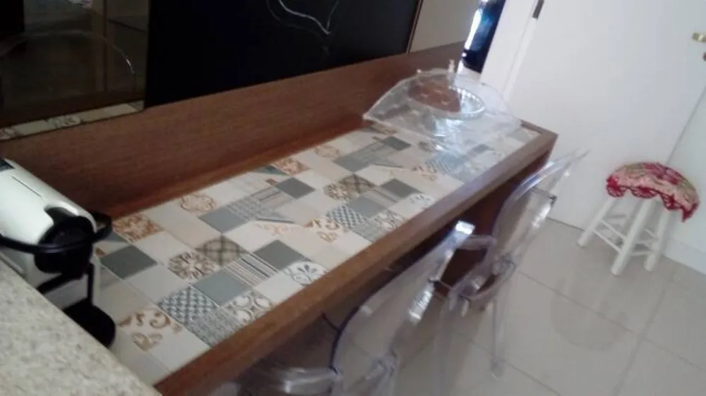 Casa, 4 quartos, 360 m² - Foto 16
