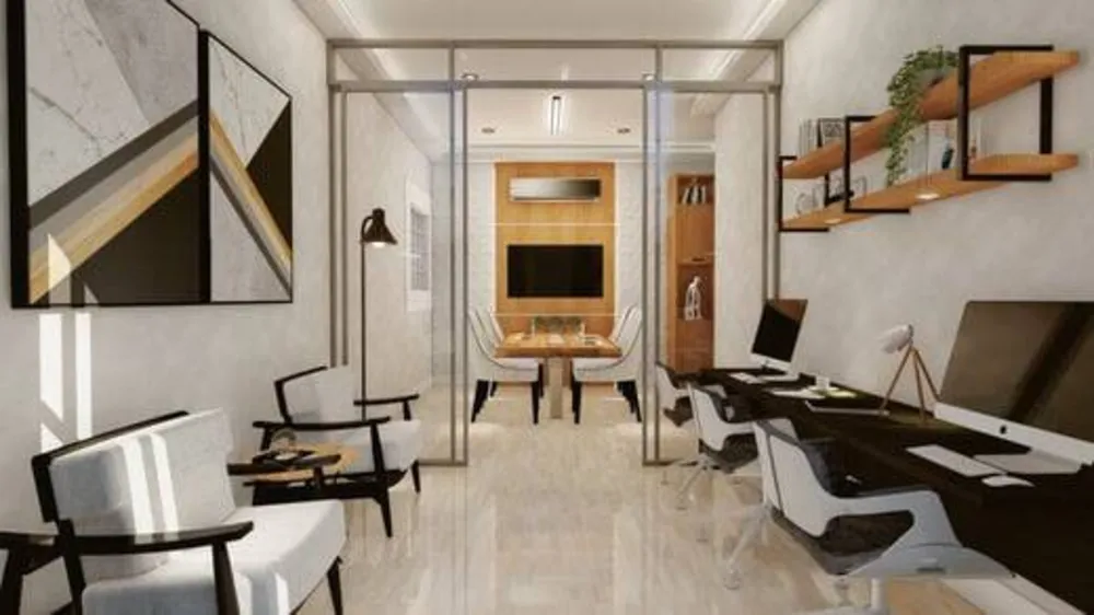 Apartamento, 3 quartos, 92 m² - Foto 18