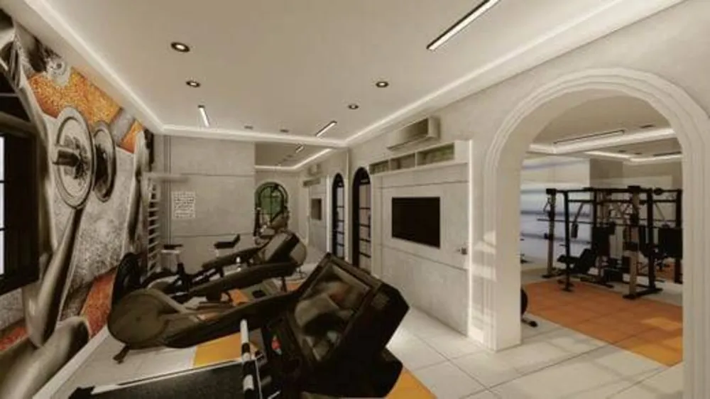 Apartamento, 3 quartos, 92 m² - Foto 12