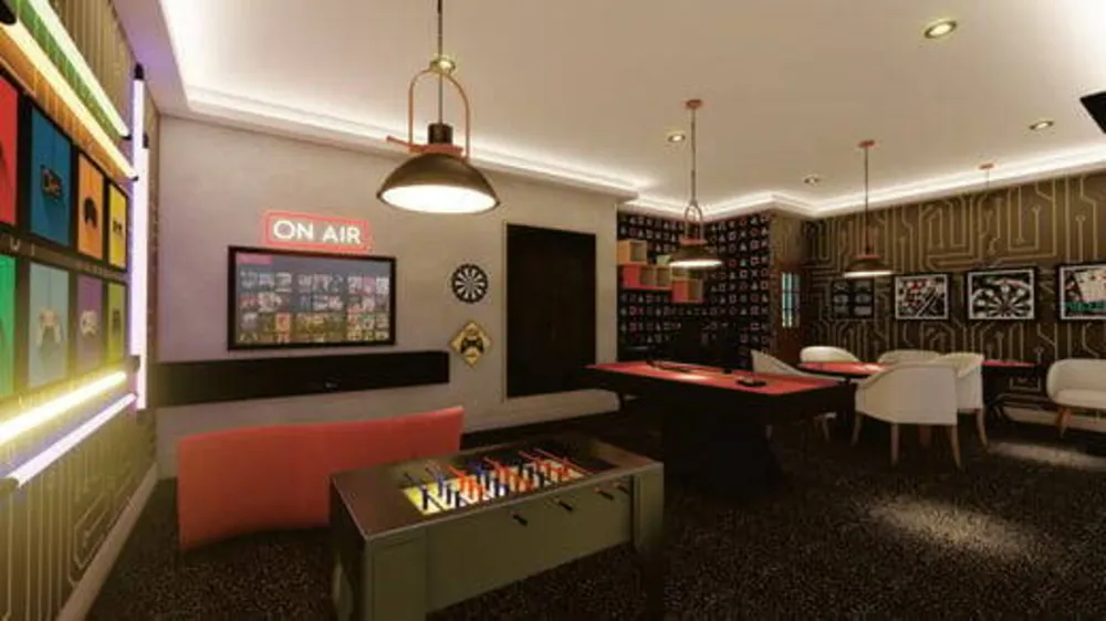 Apartamento, 3 quartos, 92 m² - Foto 15