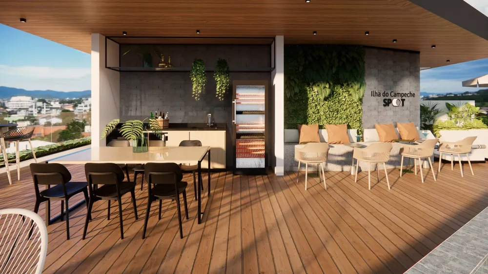 Apartamento, 1 quarto, 19 m² - Foto 5