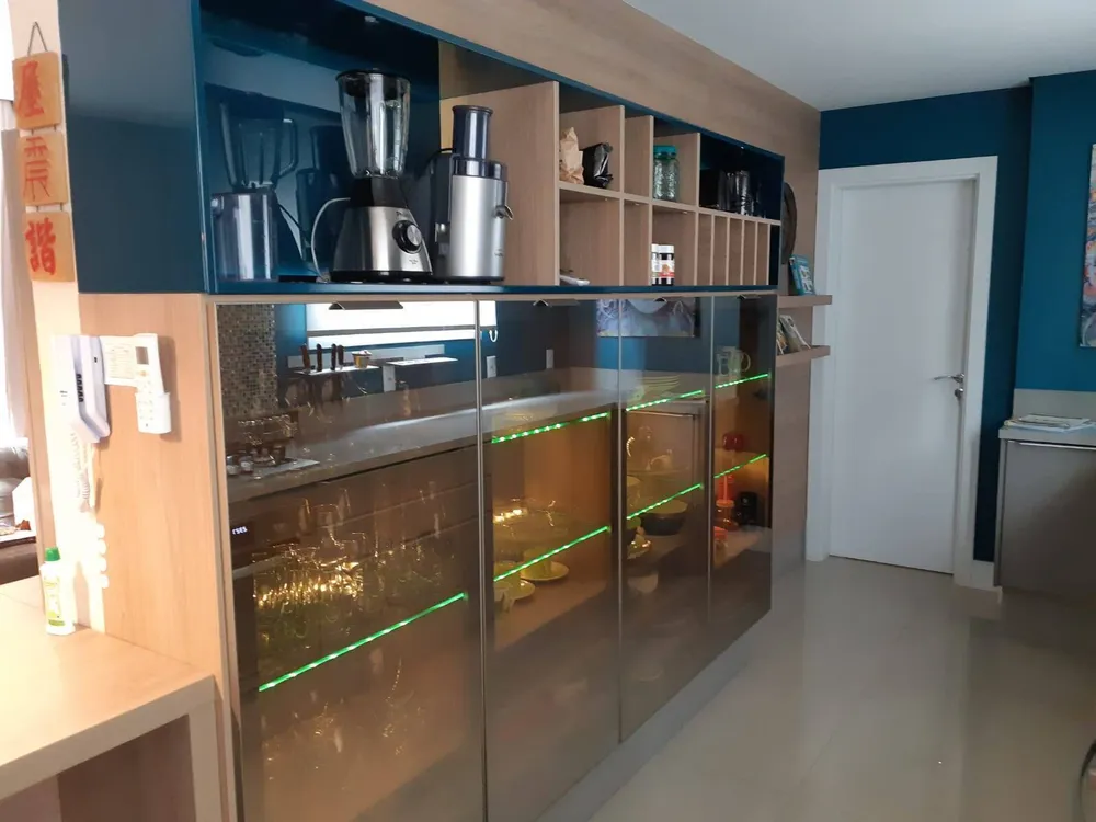 Apartamento, 3 quartos, 116 m² - Foto 8