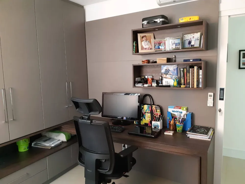 Apartamento, 3 quartos, 116 m² - Foto 6