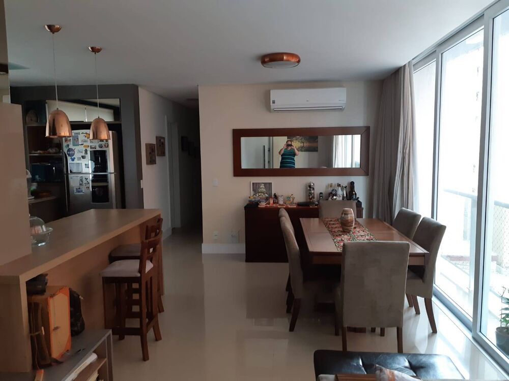 Apartamento, 3 quartos, 116 m² - Foto 2
