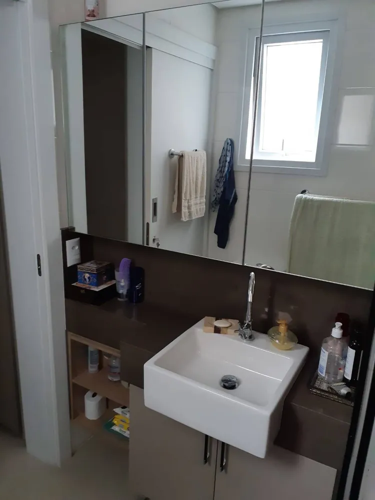 Apartamento, 3 quartos, 116 m² - Foto 11